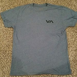 RVCA Mens Shirt